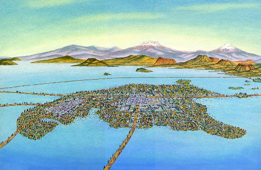 a-magnificent-lake-mexico-city